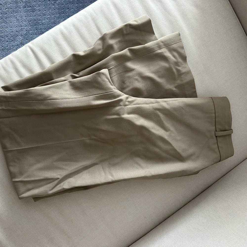 Babaton Slim Agency pant